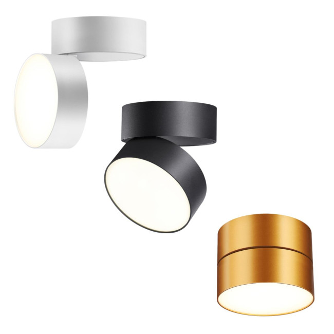 Спот Novotech Prometa 358749