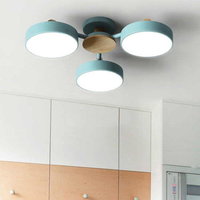 Потолочная люстра ImperiumLoft Move 178249-26 Потолочная люстра ImperiumLoft Move 178249-26