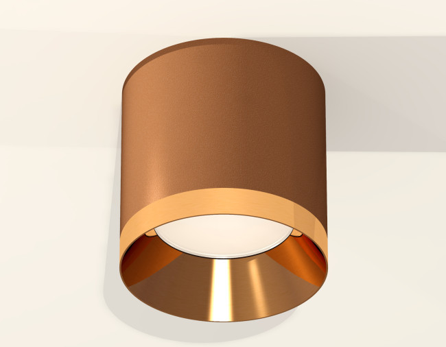 Потолочный светильник Ambrella Light Techno Spot XS7404010 (C7404, N7034) Потолочный светильник Ambrella Light Techno Spot XS7404010 (C7404, N7034)