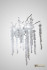 Настенный светильник AM Group DIAMAND AP3 AR Настенный светильник AM Group DIAMAND AP3 AR