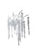 Настенный светильник AM Group DIAMAND AP3 AR Настенный светильник AM Group DIAMAND AP3 AR