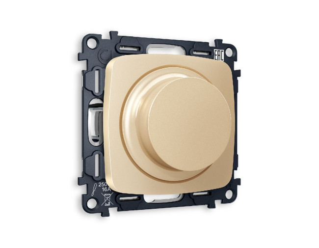 Комплект механизма светорегулятора универсального Ambrella Volt Omega MO605510 Комплект механизма светорегулятора универсального Ambrella Volt Omega MO605510