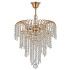 Подвесная люстра Arti Lampadari Sabina E 1.5.32.103 G