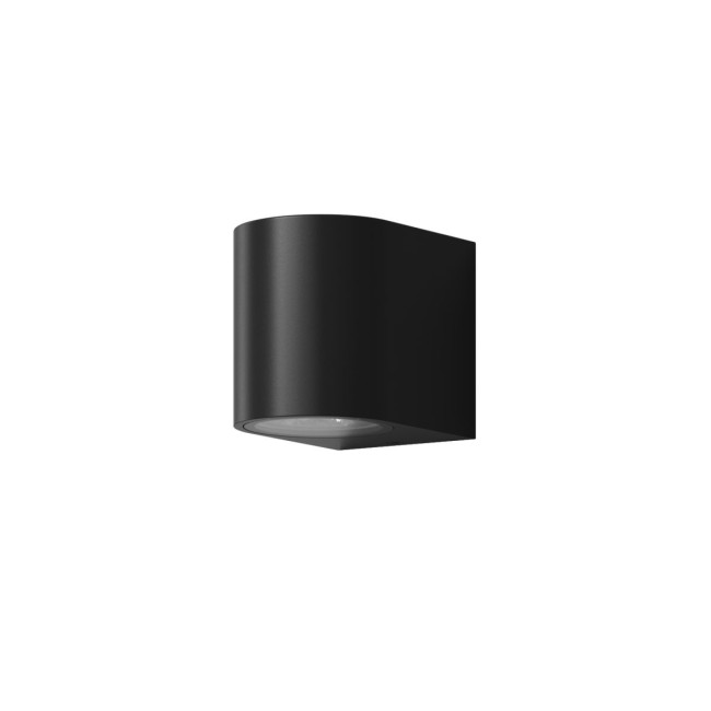 Фасадный светильник Denkirs Narvik DK9790-BK Фасадный светильник Denkirs Narvik DK9790-BK