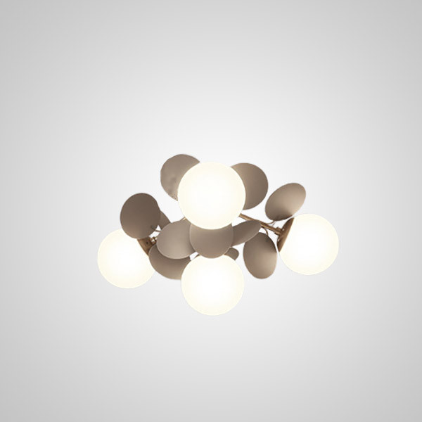 Потолочная люстра ImperiumLoft Matisse 191888-26 Потолочная люстра ImperiumLoft Matisse 191888-26