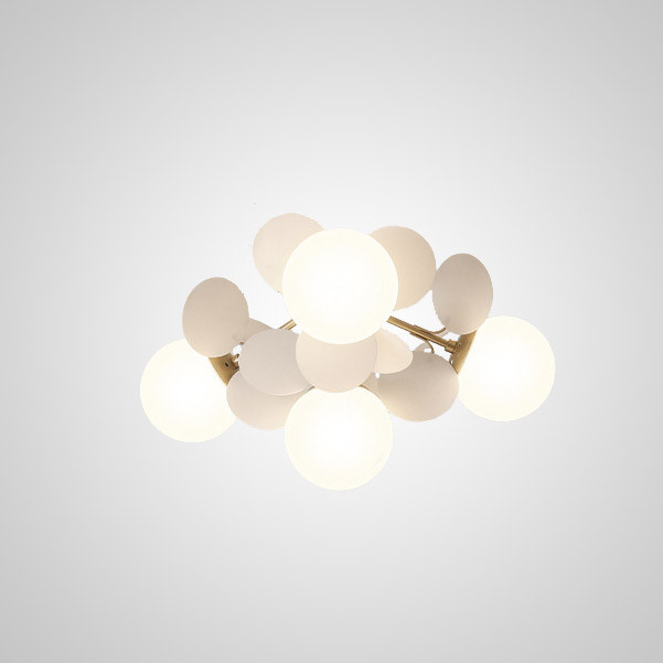 Потолочная люстра ImperiumLoft Matisse 191888-26 Потолочная люстра ImperiumLoft Matisse 191888-26