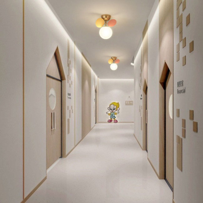 Потолочная люстра ImperiumLoft Matisse 191888-26 Потолочная люстра ImperiumLoft Matisse 191888-26