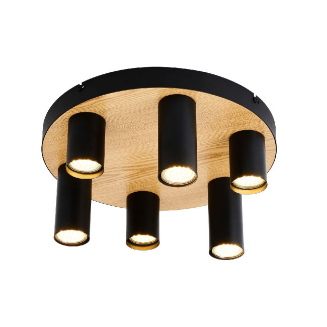 Потолочный светильник F-Promo Olson 4431-6U Потолочный светильник F-Promo Olson 4431-6U