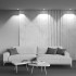 Встраиваемый светильник Maytoni Technical Alfa LED DL043-01-15W4K-SQ-W Встраиваемый светильник Maytoni Technical Alfa LED DL043-01-15W4K-SQ-W
