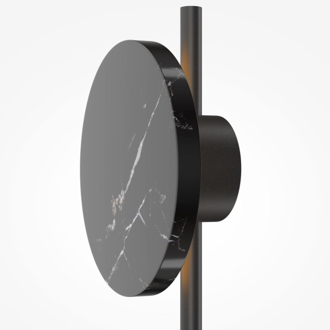Бра Maytoni Solution MOD450WL-L9B3K