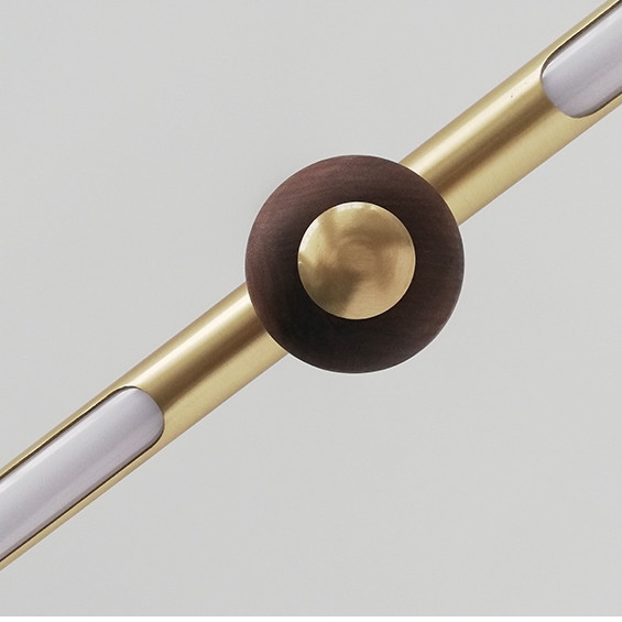 Подвесной светильник ImperiumLoft Kiel 204543-26 Подвесной светильник ImperiumLoft Kiel 204543-26