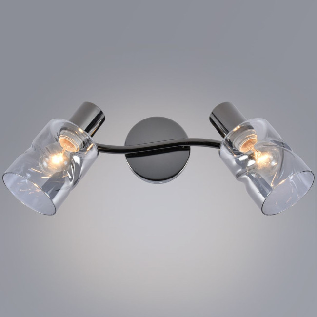 Спот Reluce 05964-0.8-02 DARK CHROME Спот Reluce 05964-0.8-02 DARK CHROME