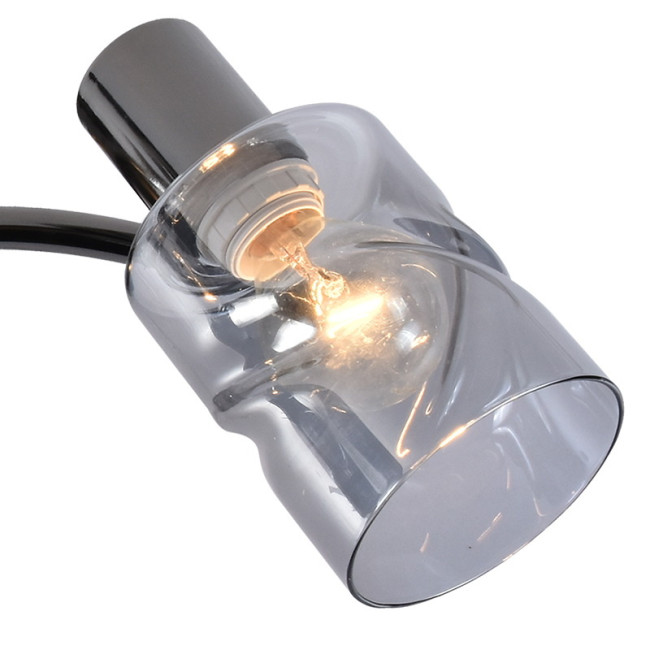 Спот Reluce 05964-0.8-02 DARK CHROME Спот Reluce 05964-0.8-02 DARK CHROME