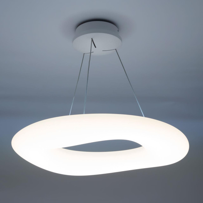 Подвесная люстра Citilux Стратус Смарт CL732A660GS Подвесная люстра Citilux Стратус Смарт CL732A660GS