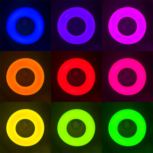 Подвесная люстра Citilux Стратус Смарт CL732A660GS Подвесная люстра Citilux Стратус Смарт CL732A660GS