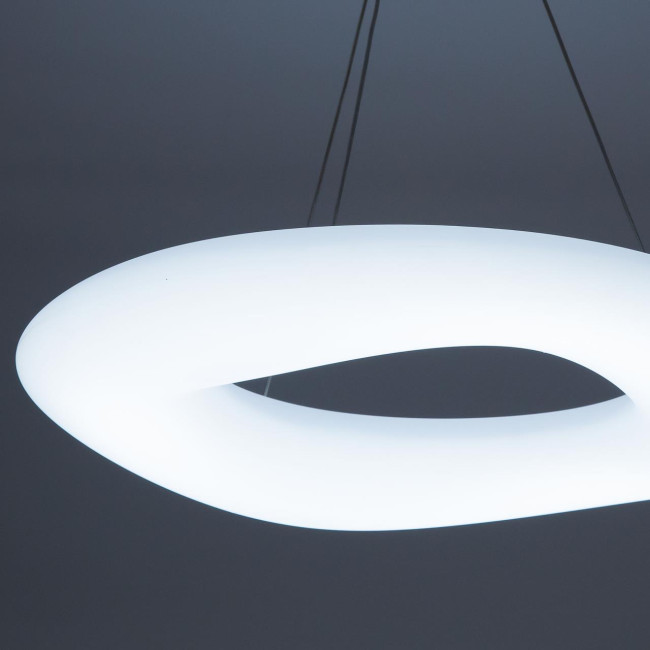 Подвесная люстра Citilux Стратус Смарт CL732A660GS Подвесная люстра Citilux Стратус Смарт CL732A660GS