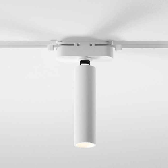 Трековый однофазный светильник Elektrostandard Pika 4690389201493 85110/01 a065268 Трековый однофазный светильник Elektrostandard Pika 4690389201493 85110/01 a065268