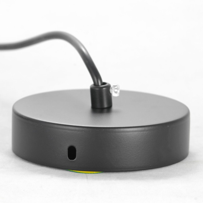 Подвесной светильник Lussole Cleburne LSP-8590 Подвесной светильник Lussole Cleburne LSP-8590