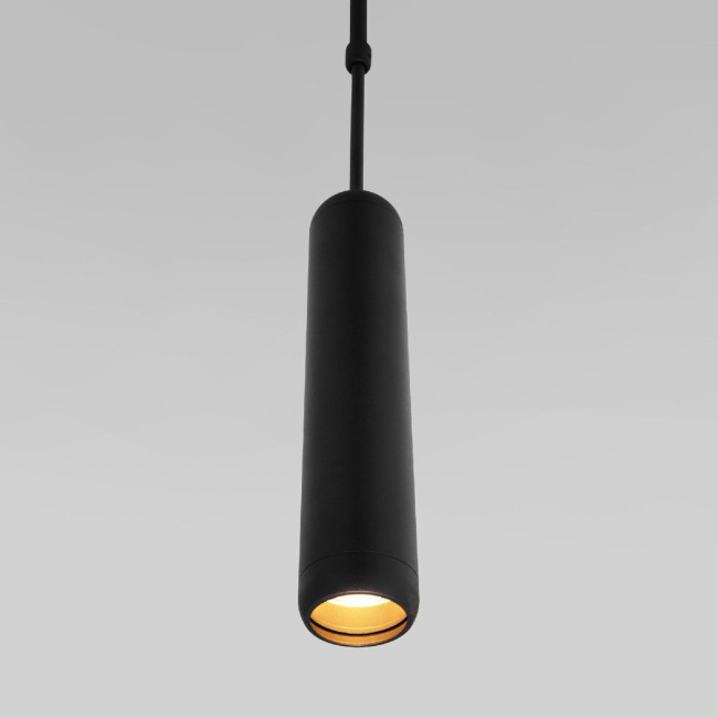 Подвесной светильник Eurosvet Pacific 50255/1 черный a063267