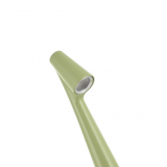 Настольная лампа Arte Milano 128101/H350/3-6K/3W Green Настольная лампа Arte Milano 128101/H350/3-6K/3W Green