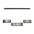 Подвесная люстра Lumion Ledio Kava 8371/70L Подвесная люстра Lumion Ledio Kava 8371/70L