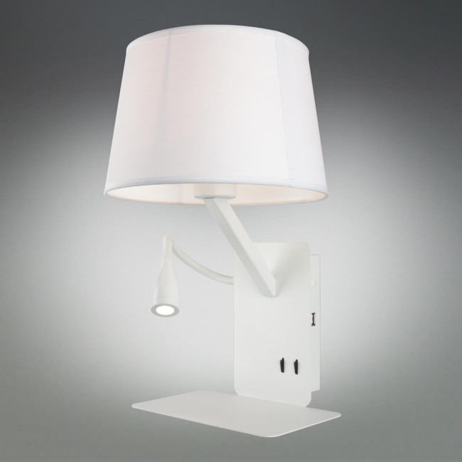 Бра Omnilux Talocci OML-62801-02 Бра Omnilux Talocci OML-62801-02