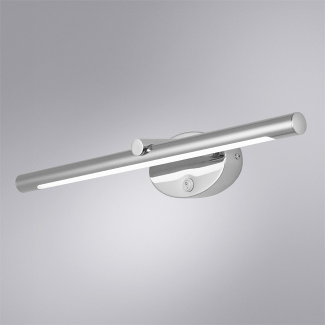 Подсветка для картин Arte Lamp Ronnie A8025AP-1CC Подсветка для картин Arte Lamp Ronnie A8025AP-1CC