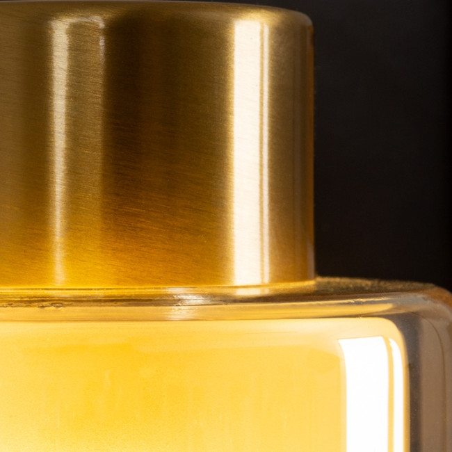 Бра Arte Lamp Leo A7027AP-1BK Бра Arte Lamp Leo A7027AP-1BK