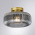 Потолочный светильник Arte Lamp Hamal A6170PL-1GO Потолочный светильник Arte Lamp Hamal A6170PL-1GO