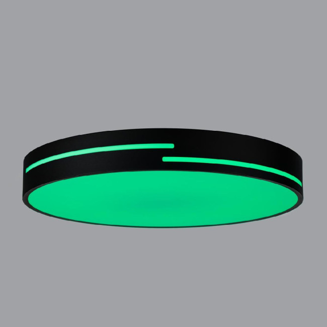 Потолочный светильник Citilux Купер Лайн CL72470GL1 Потолочный светильник Citilux Купер Лайн CL72470GL1