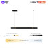 Подвесной светильник Lightera Omolon LE108L-120B WIFI Подвесной светильник Lightera Omolon LE108L-120B WIFI