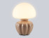 Настольная лампа Ambrella Light High Light Ceramo Modern LH53247