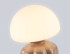 Настольная лампа Ambrella Light High Light Ceramo Modern LH53247