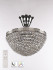Потолочный светильник Bohemia Ivele Crystal 19321/25IV/LED-DIM Ni Потолочный светильник Bohemia Ivele Crystal 19321/25IV/LED-DIM Ni