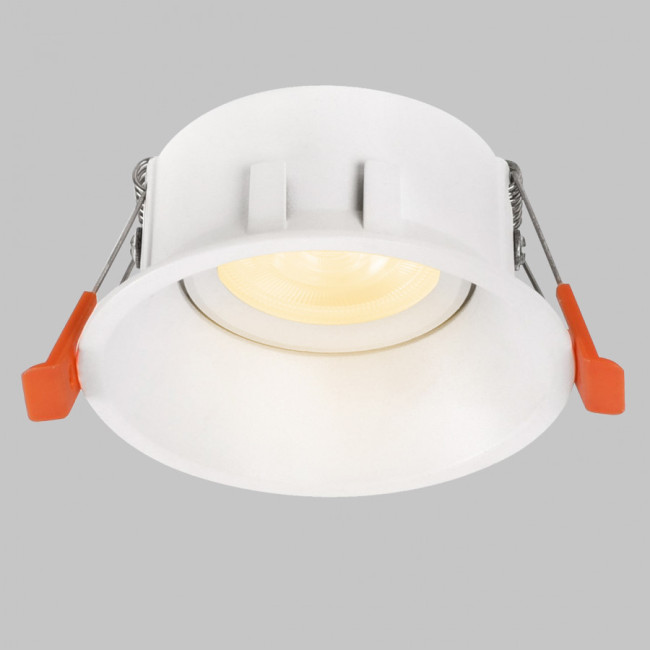 Встраиваемый светильник IMEX IL.0029.0003-WH Встраиваемый светильник IMEX IL.0029.0003-WH