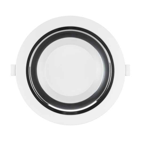 Встраиваемый светильник Arlight IM-Storm-R175-20W Day4000-MIX 032433 Встраиваемый светильник Arlight IM-Storm-R175-20W Day4000-MIX 032433