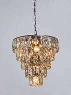 Потолочная люстра Vitaluce V5278-1/20+1 Потолочная люстра Vitaluce V5278-1/20+1