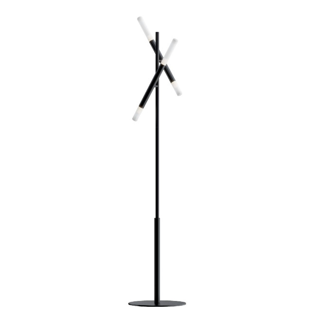 Торшер Maytoni Vigo MOD070FL-02B Торшер Maytoni Vigo MOD070FL-02B