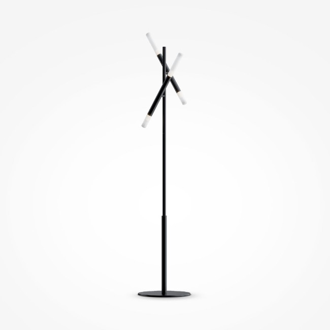 Торшер Maytoni Vigo MOD070FL-02B Торшер Maytoni Vigo MOD070FL-02B