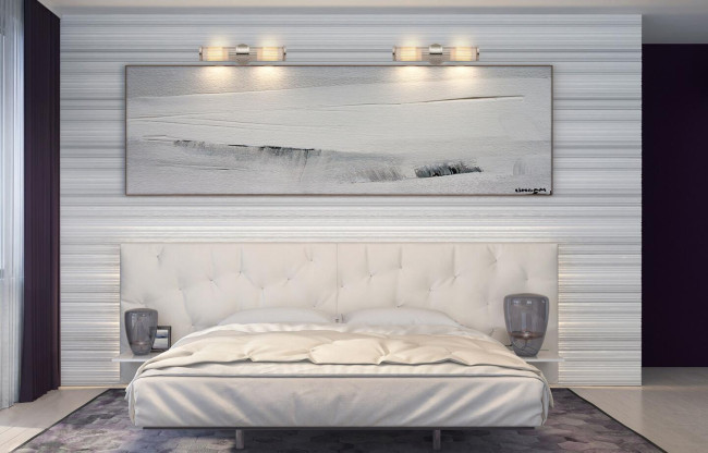 Бра Delight Collection Claridges BRWL7002-NP Бра Delight Collection Claridges BRWL7002-NP