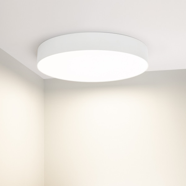 Потолочный светильник Arlight SP-Rondo-R400-40W Day4000 034816 Потолочный светильник Arlight SP-Rondo-R400-40W Day4000 034816