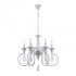 Подвесная люстра Arte Milano 349920/6 WT Подвесная люстра Arte Milano 349920/6 WT