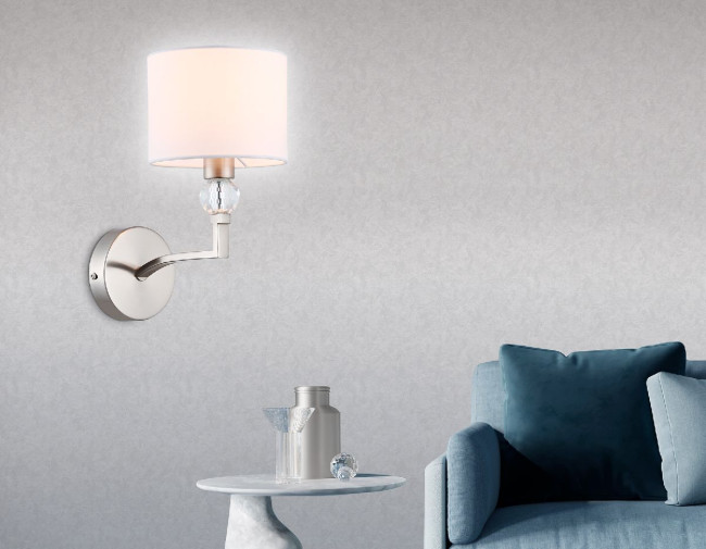 Бра Ambrella Light High Light Classic LH71125 Бра Ambrella Light High Light Classic LH71125