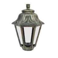 Уличный светильник Fumagalli Anna E22.000.000.BXF1R Уличный светильник Fumagalli Anna E22.000.000.BXF1R