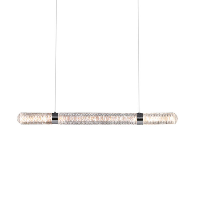 Подвесной светильник Delight Collection OMT-88 OMT-885M chrome Подвесной светильник Delight Collection OMT-88 OMT-885M chrome