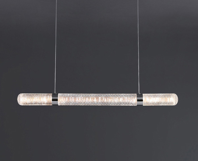 Подвесной светильник Delight Collection OMT-88 OMT-885M chrome Подвесной светильник Delight Collection OMT-88 OMT-885M chrome