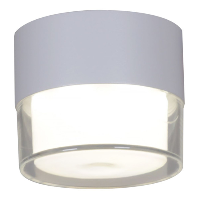 Накладной светильник Reluce 81155-9.5-001MN LED7W WT Накладной светильник Reluce 81155-9.5-001MN LED7W WT