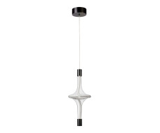 Подвесной светильник Kink Light Флавио 08491K-1A,29