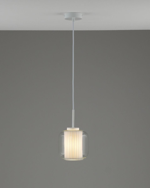 Подвесной светильник Moderli Ember V11816-1P Подвесной светильник Moderli Ember V11816-1P