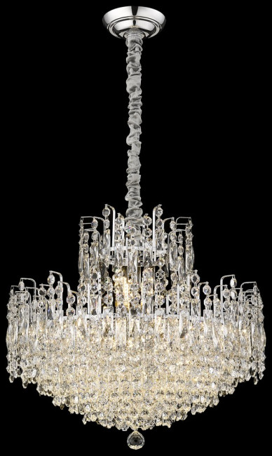 Подвесная люстра Wertmark Marcella WE154.16.103 Подвесная люстра Wertmark Marcella WE154.16.103